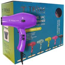 Trina Trnsackr0016 Profesyonel Saç Kurutma Makinesi 2600