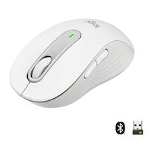 Logıtech M650 Mouse Kablosuz Beyaz 910-006255