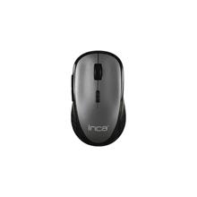 Inca Iwm-395Tg Grı Kablosuz 1600 Dpı Mouse
