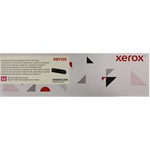Xerox 006R04389 C230-C235 Magenta Kırmızı Toner 1.500 Sayfa