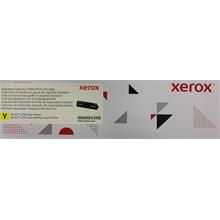 Xerox 006R04390 Yellow Toner C230/C235 1500 Sayfa