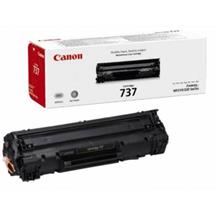 Canon Crg-737Bk (Mf211-212W-216N-217W) Sıyah Toner