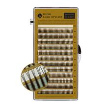 Blink İpek Kirpik 9Mm  W Lash - C Kıvrım