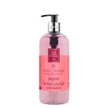 Eyüp Sabri Tuncer 500ml Sabun Japon Kiraz Çiçeği(650.10.20.0040)