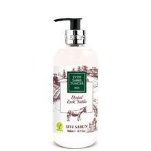 Eyüp Sabri Tuncer 500ml Sabun Eşek Sütü(650.10.20.0027)