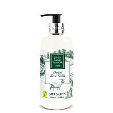 Eyüp Sabri Tuncer 500ml Sabun Keçi Sütü(650.10.20.0029)