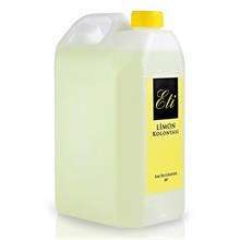 Eti 5lt Limon Kolonyası 80 derece(650.50.40.0010)