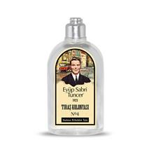 Eyüp Sabri Tuncer 250ml No:4 Tıraş Kolonyası (650.50.40.0004)