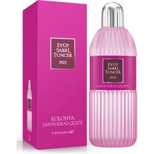 Eyüp Sabri Tuncer 200 Ml Cam Şişe Japon Kiraz Çiçeği Kolonyası (650.50.40.0127)