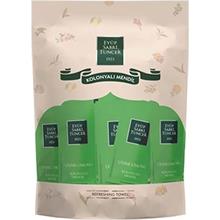 Eyüp Sabri Tuncer Çeşme Limonu Kolonyalı Mendil 150li Paket(650.50.20.0014)