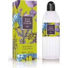 Eyüp Sabri Tuncer 400ml Pet Lavanta Kolonyası(650.50.40.0142)