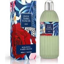 Eyüp Sabri Tuncer 400ml Pet  Paris Gecesi Kolonyası(650.50.40.0145)