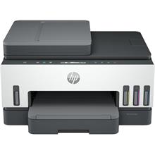 Hp 6UU47A Smart Tank 750 Renklı Inkjet Yaz/Tar/Fot/Dub/Net/Wıfı