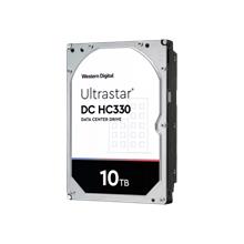 Wd Ultrastar Wus721010Ale6L4 10Tb 256Mb 7200 Rpm 7/24 Enterprise Data Center-Güvenlik-Nas-Server Hdd (Dc Hc330) (0B42266)