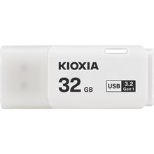 Kioxia 32 Gb U301 Usb3.2 Beyaz LU301W032GG4