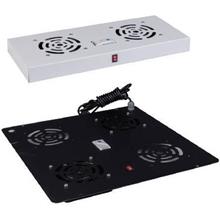 Bestrack ZEY.FN04 4.lü Fan+Termostat Ünitesi (d=600/800mm Dikili Tip Kabinetler için)