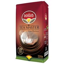 Doğuş Tea Master Siyah Çay 1000 gr(600.10.10.0041)