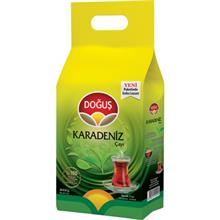 Doğuş Karadeniz Çay 3000 gr(600.10.10.0037)