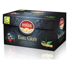 Doğuş Early Grey Demlik Poşet Çay 250x3.2 gr(600.10.30.0008)