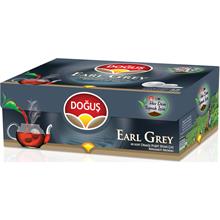 Doğuş Early Grey Demlik Poşet Çay 48x3.2 gr(600.10.30.0006)