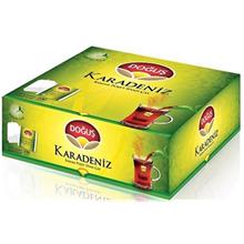 Doğuş Karadeniz Süzen Poşet 100x2 gr Bergamot Çay(600.10.40.0004)