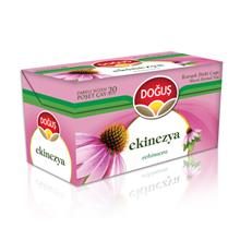 Doğuş Ekinezya Bitki Çayı Süzen Poşet 20x1.75 gr(600.10.50.0007)