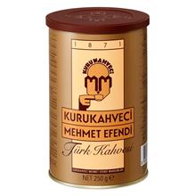 Mehmet Efendi Kahve 250 Gr Teneke Kutu(600.20.20.0002)