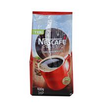 Nestle Nescafe Classıc Eko 600gr 12498209(600.20.30.0014)