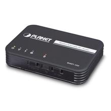 Planet PL-WNRT-300 150Mbps 802.11N Wireless Portable Ap/Router