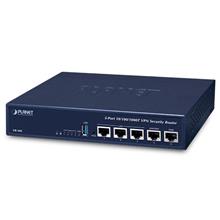 Planet PL-VR-100 5-Port 10/100/1000T Vpn Güvenlik Router 5-Port 10/100/1000T Vpn Security Router