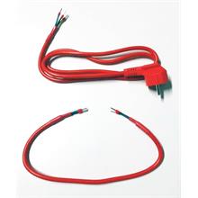 Beek BC-PWR-EGBK Priz Bağlantı Kablosu 130 Cm Ara Bağlantı Kablosu 50 Cm