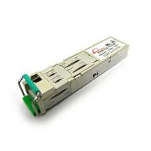 Oem Ls38-C3S-Tc-N-B3 Gigabit İletişim İçin Small Form Pluggable (Sfp) Modül, Single-Mode Fiber (Smf) İle Kullanılır, 9/125 Mikron (10 Km), Işık Dalga Boyu Tx-1310/Rx-1550Nm, Konnektör Duplex Lc Tip
