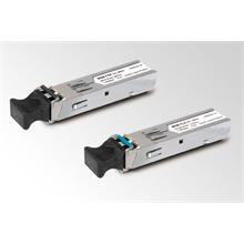 Planet Pl-Mgb-Tsx 1000Base-Sx Mini-Gbıc Modül (Lc, Mm) - 220M (62.5/125), 550M (50/125) (-40~75?)