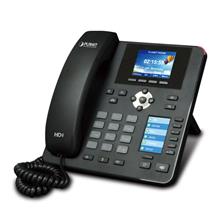 Planet PL-VIP-2140PT Hd Renkli Poe Ip Telefonu Çift Ekranlı