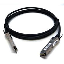Beek BN-S40G/40G-DAC-01 Beek 40G Qsfp+ 40G Qsfp+, Dac Kablosu, 1 Metre