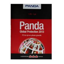 PANDA Global Protection 1 KUL.1 YIL,2013