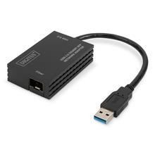 Assmann DN-3026 Digitus Usb 3.0 Gigabit Sfp Network Adaptörü