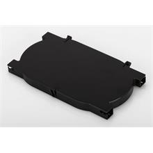 Beek Bn-Fc36 Fiber Optik Ek Kaset, 36 Core Fiber İçin, Açılır Kapaklı≪Br≫Beek Fiber Optic Splice Cassette, For 36 Core Fiber, With Opening Lid