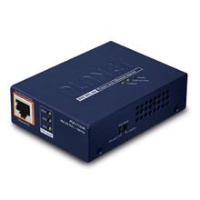 Planet Pl-Poe-171A-60 Single-Port Multi-Gigabit 802.3Bt Poe++ Injector (60 Watts)