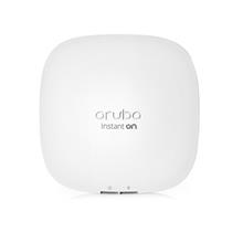 Aruba Instant On Ap22 (Rw)Access Point- R4W02A
