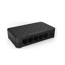 Ruıjıe Rg-Es08 8 Port 10/100 Yönetilemez Desktop Plastik Kasa