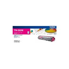 Brother TN265M Kırmızı 2200 Sayfa Lazer Toner