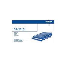 Brother DR-261Cl Renkli 15000 Sayfa Drum Ünitesi