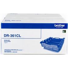 Brother Dr-361Cl Renkli 25000 Sayfa Drum Ünitesi -