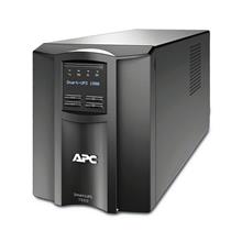 Smt1500Ic - Apc Smart Ups 1500Va Lcd 230V With Smartconnect