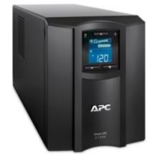 Apc Smc1500Ic Smart-Ups C 1500Va Lcd 230V With Smartconnect