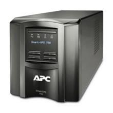 Apc Smt750Ic Smart-Ups 750Va Lcd 230V With Smartconnect