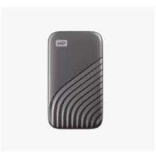 WD Wdbagf0020Bgy-Wesn 2Tb Usb 3.2 2.5