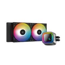 Deep Cool Ls520 Rgb 240Mm Sıvı Soğutma - Ls520