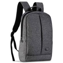 Classone Bp-Z204  Z Serisi 15.6 Notebook Sırt Çantası -Gri